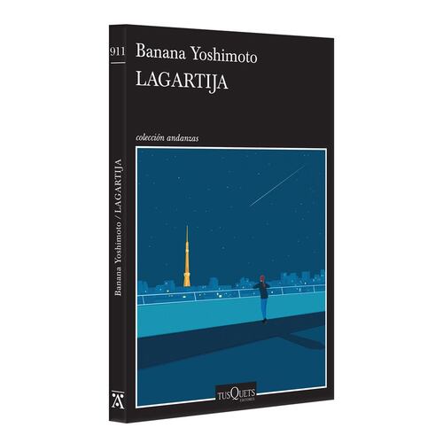 Lagartija