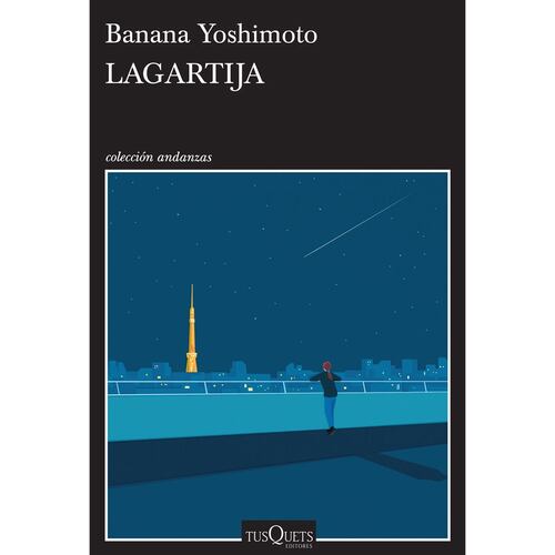 Lagartija