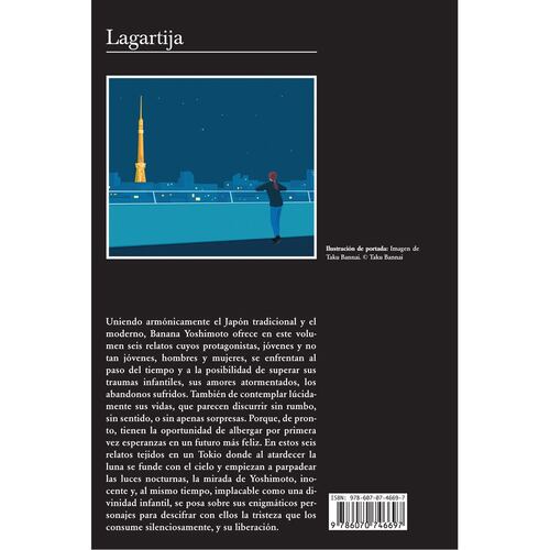 Lagartija