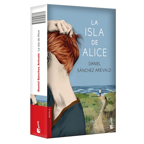 La isla de Alice