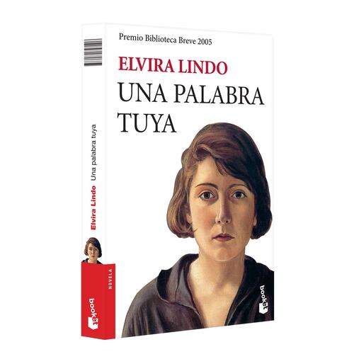 Una palabra tuya