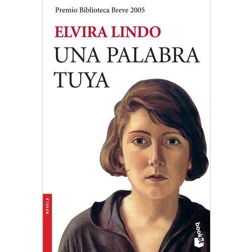 Una palabra tuya