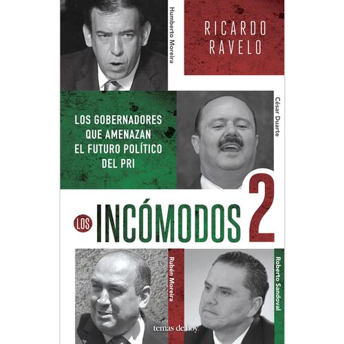 Los incómodos 2