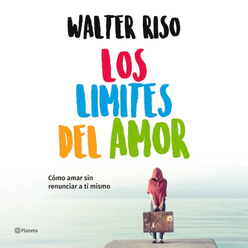 Los límites del amor (Edición mexicana)