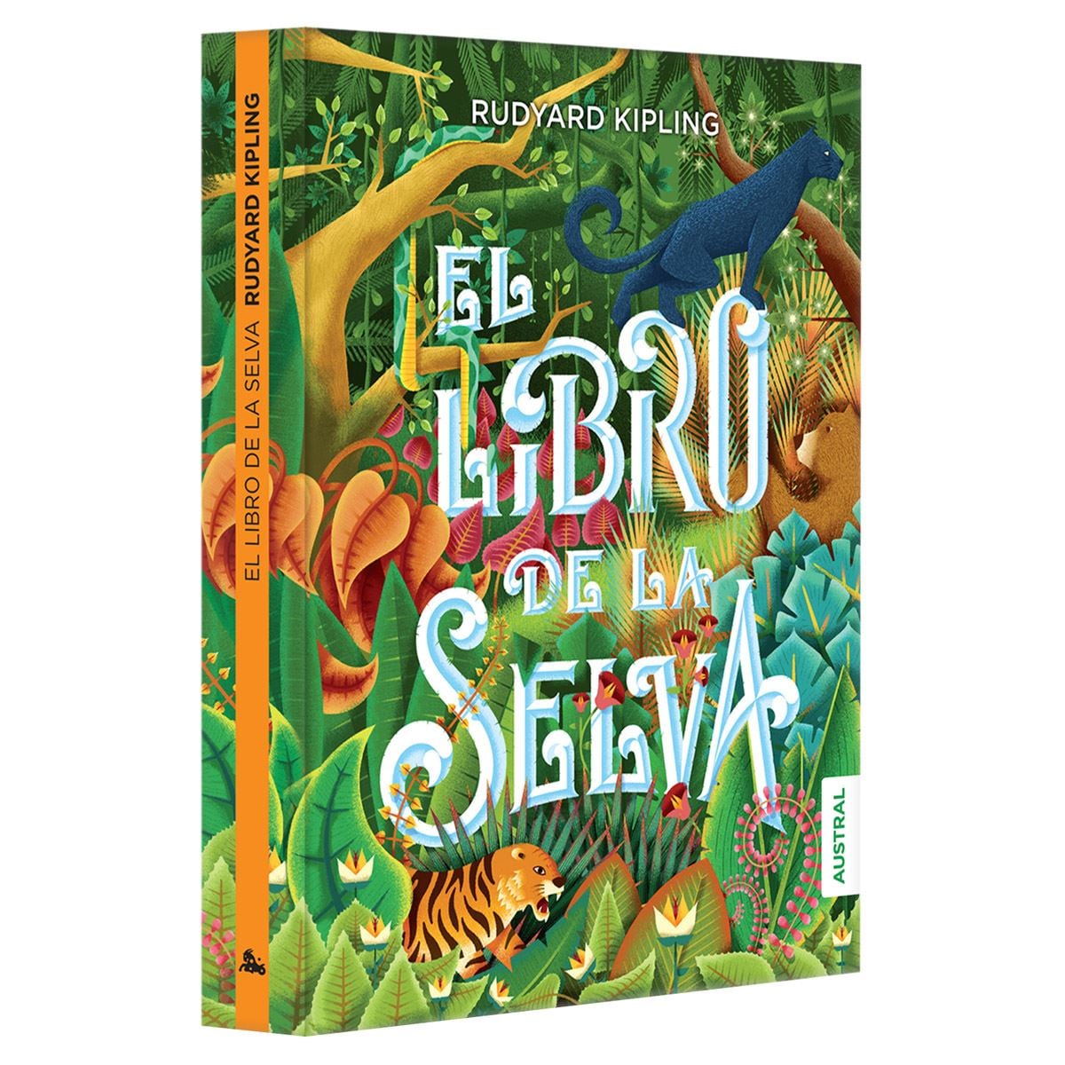 El Libro de la selva