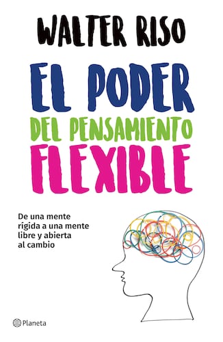 El Poder del Pensamiento Flexible (Edición mexicana)