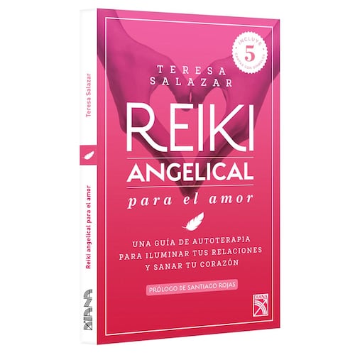 Reiki angelical para el amor