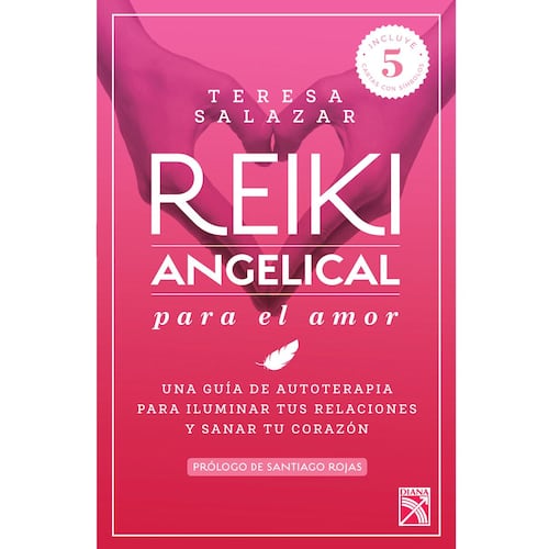Reiki angelical para el amor