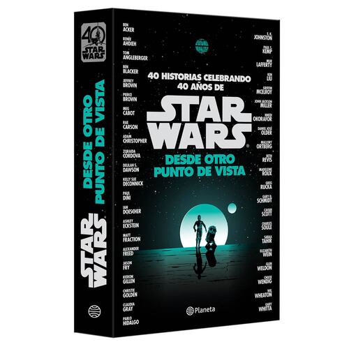 Star Wars. Desde otro punto de vista