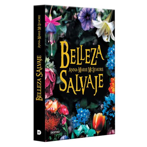 Belleza Salvaje