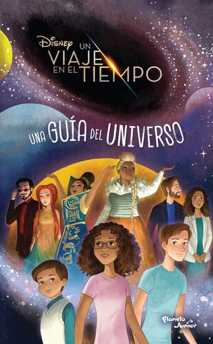 Un viaje en el tiempo. Una guía del universo