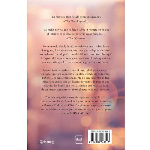 Una vida ajena