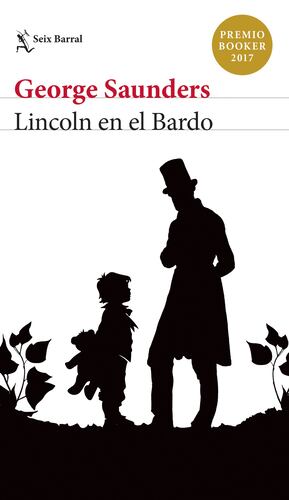 Lincoln en el Bardo (Edición mexicana)