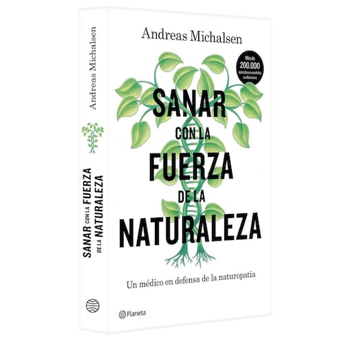 Sanar con la fuerza de la naturaleza