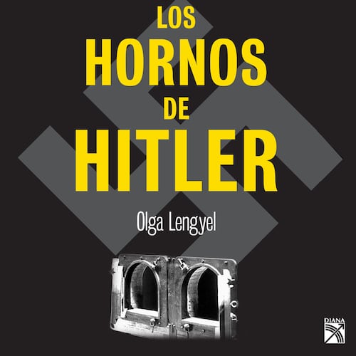 Los hornos de Hitler