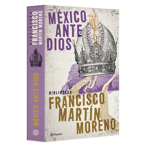 México ante Dios
