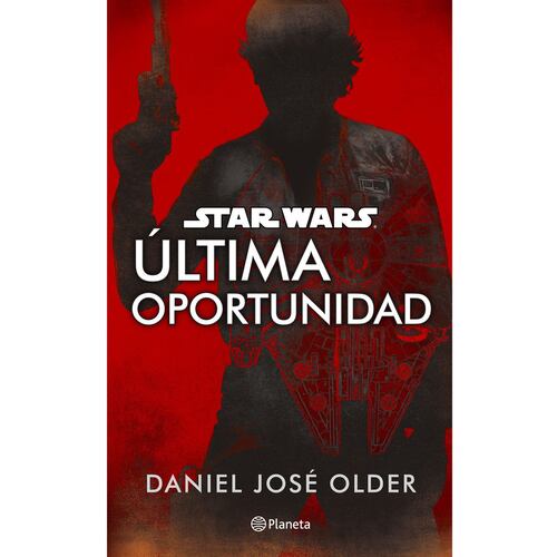 Star wars. Última oportunidad