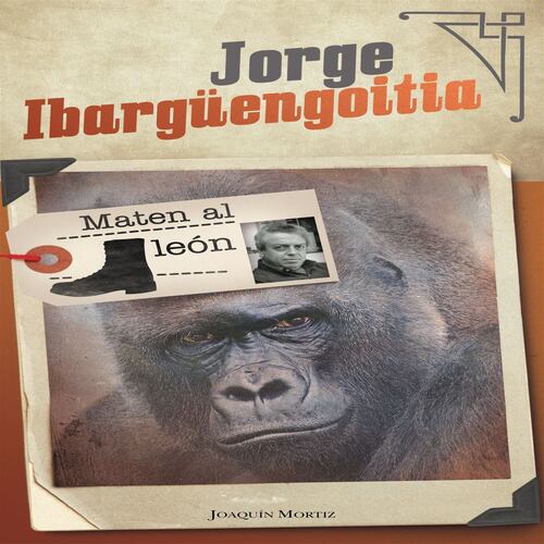 Maten al león