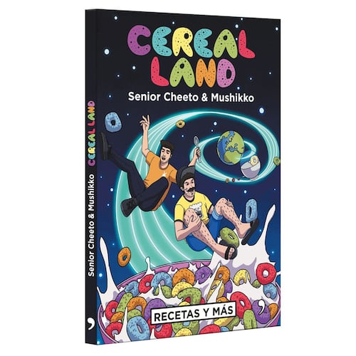 Cereal land