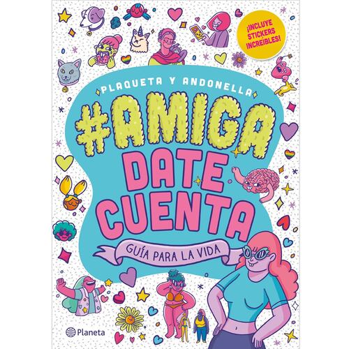 #amigadatecuenta