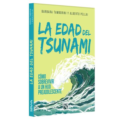 La edad del tsunami