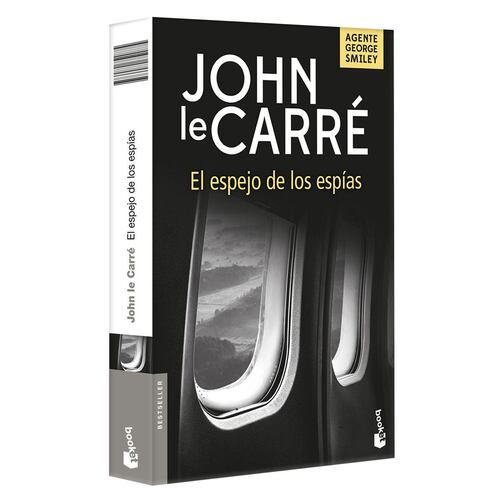 El espejo de los espías