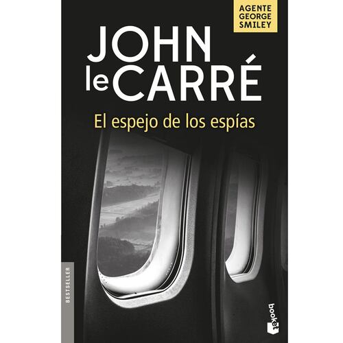 El espejo de los espías
