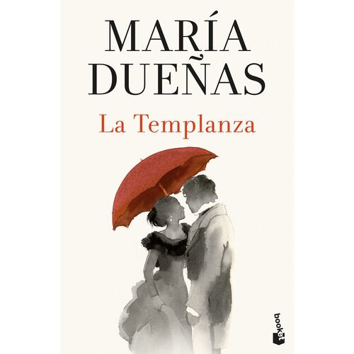 La templanza