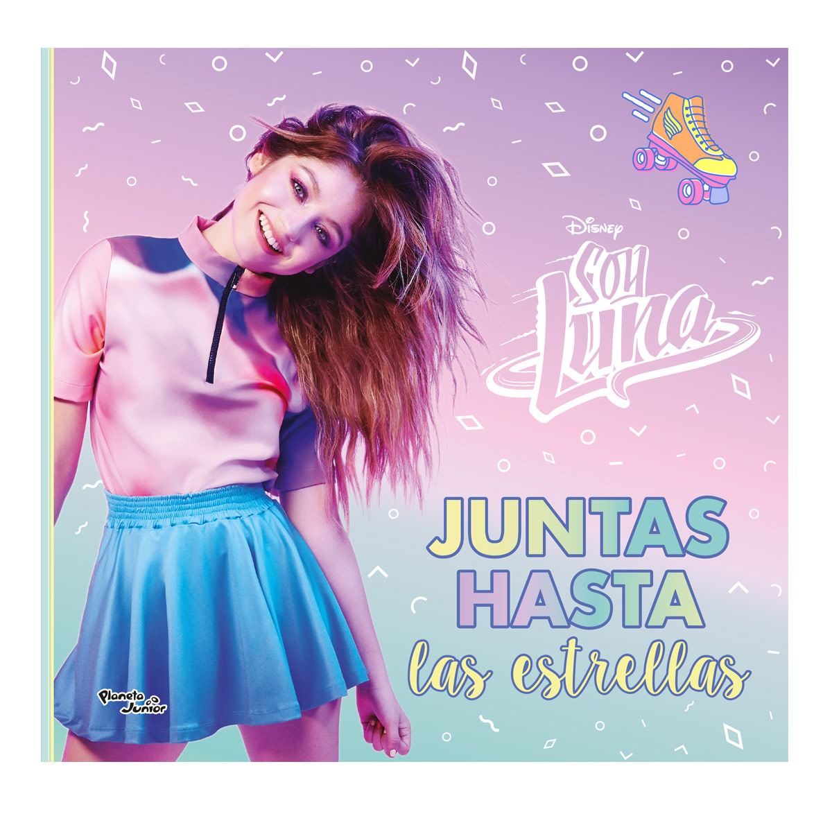 Sanborns patines soy luna online