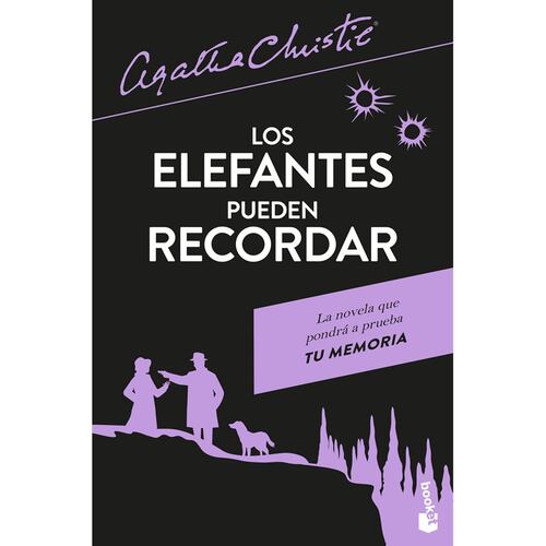 Los elefantes pueden recordar