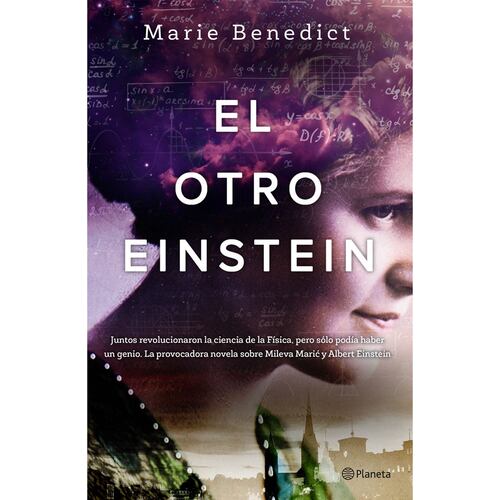 El otro Einstein