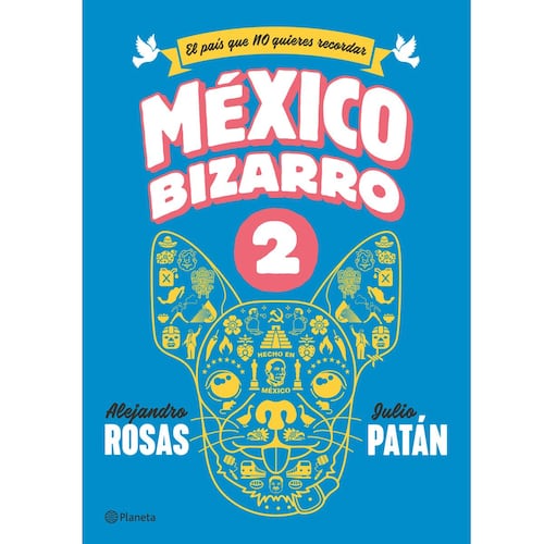 México bizarro 2