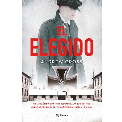 El elegido