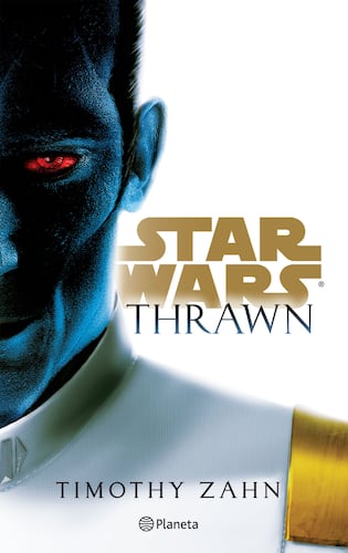 Star Wars. Thrawn