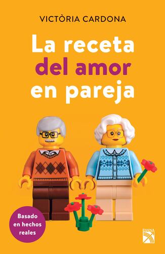 La receta del amor en pareja (Edición mexicana)