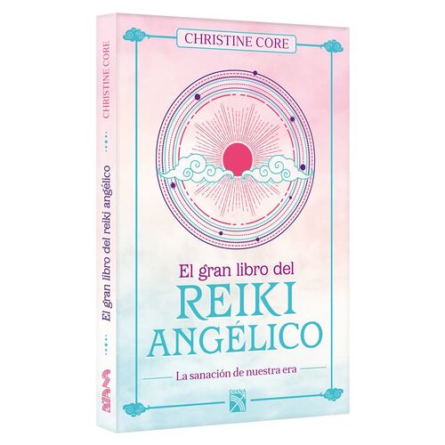 El gran libro del reiki angélico