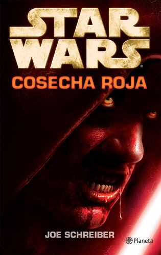 Star Wars. Cosecha roja