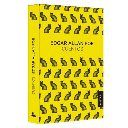 Cuentos Edgar Allan Poe