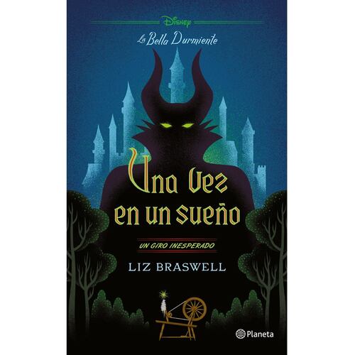 La bella durmiente. Una vez en un sueño