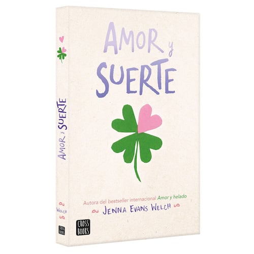 Amor y suerte