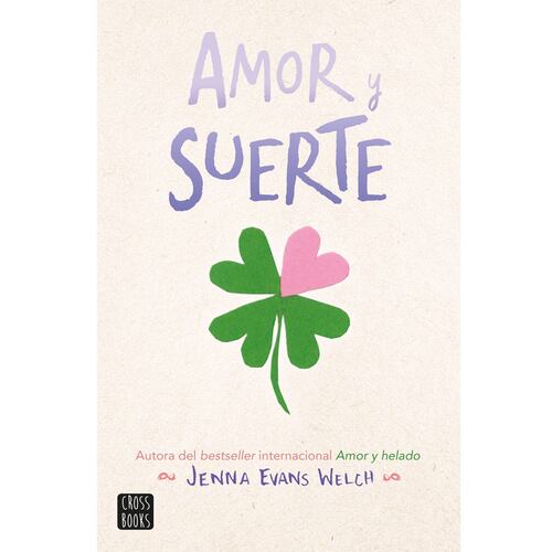 Amor y suerte