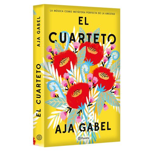 El cuarteto