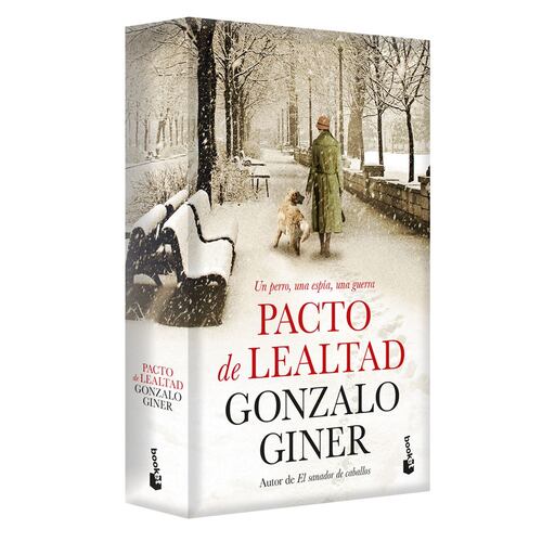 Pacto de Lealtad