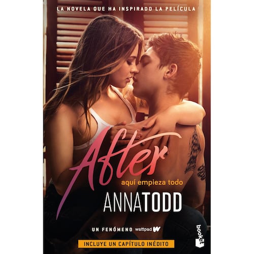 After 1 (edición película)