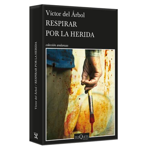 Respirar por la herida
