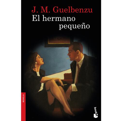 El hermano pequeño