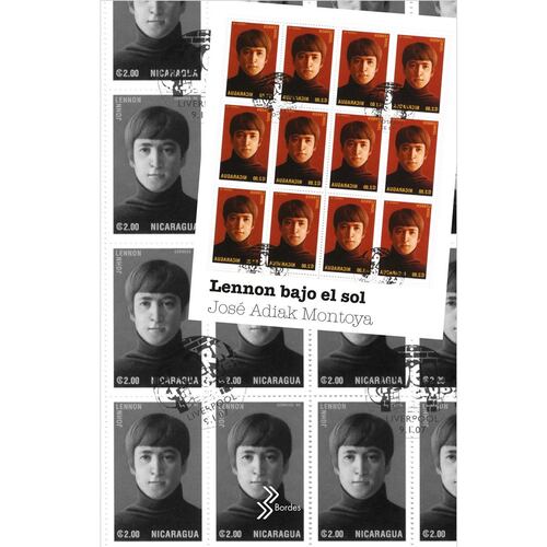 Lennon bajo el sol