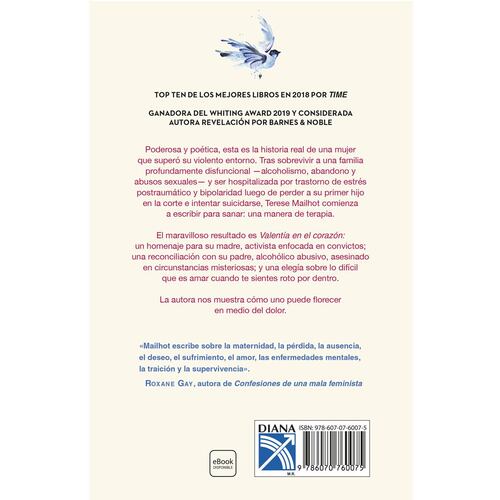 Valentia en el Corazon (Paperback)
