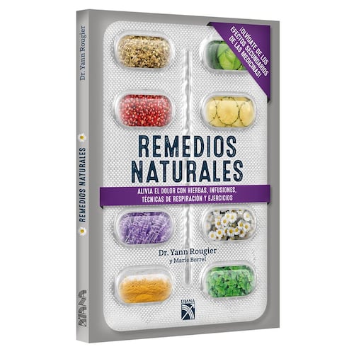 Remedios naturales