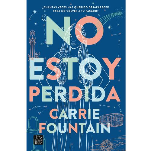 No estoy perdida